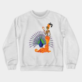 Oshun Crewneck Sweatshirt